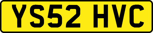 YS52HVC