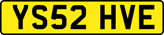 YS52HVE