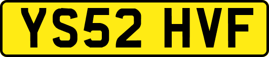 YS52HVF
