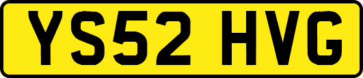YS52HVG
