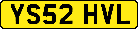 YS52HVL