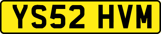 YS52HVM