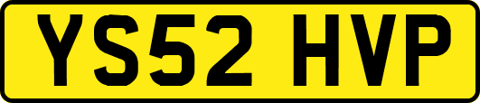 YS52HVP