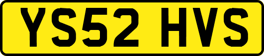YS52HVS