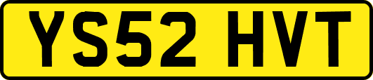 YS52HVT