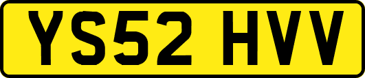 YS52HVV