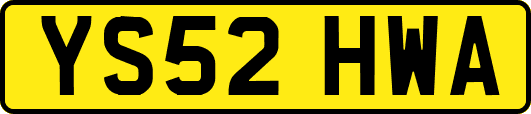 YS52HWA