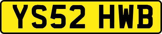 YS52HWB
