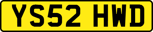 YS52HWD