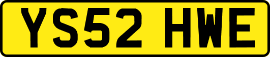 YS52HWE