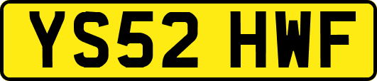 YS52HWF
