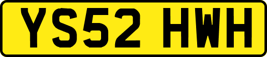 YS52HWH