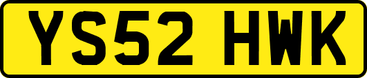 YS52HWK