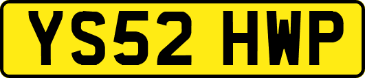 YS52HWP