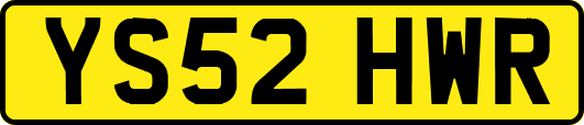 YS52HWR