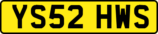 YS52HWS