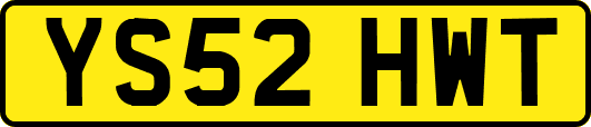 YS52HWT