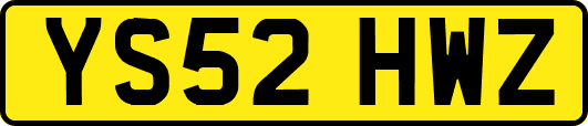 YS52HWZ