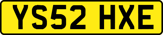 YS52HXE