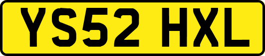 YS52HXL