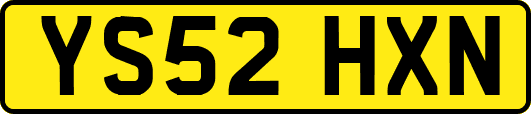 YS52HXN