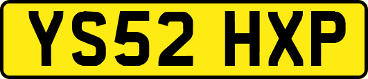 YS52HXP