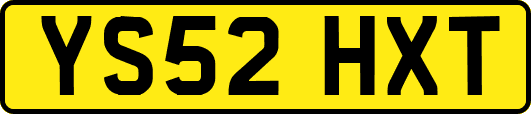 YS52HXT