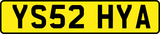 YS52HYA