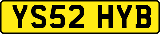 YS52HYB