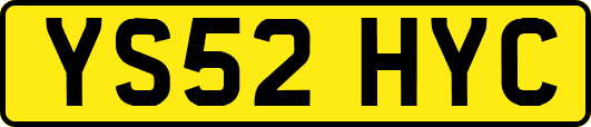 YS52HYC