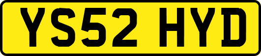 YS52HYD