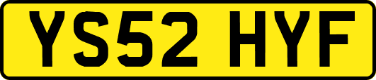 YS52HYF