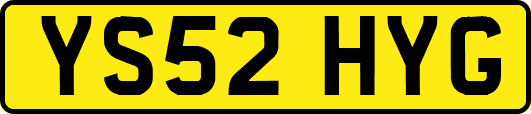 YS52HYG