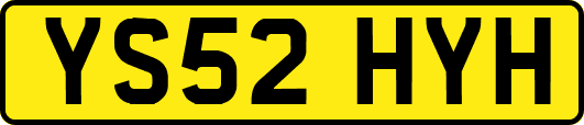 YS52HYH
