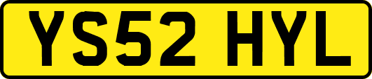 YS52HYL