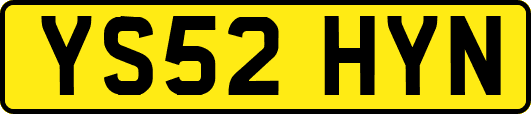 YS52HYN