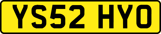 YS52HYO