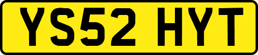YS52HYT