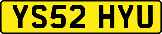 YS52HYU