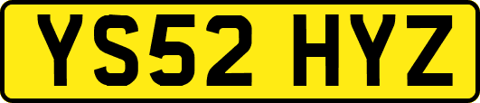 YS52HYZ