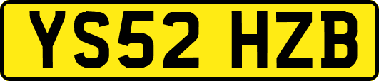 YS52HZB