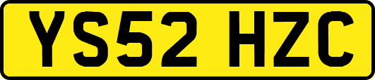 YS52HZC