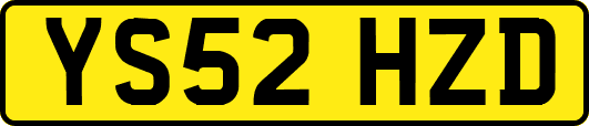YS52HZD