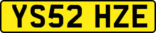 YS52HZE