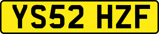 YS52HZF