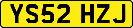 YS52HZJ