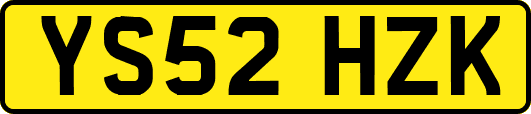 YS52HZK
