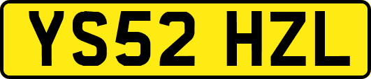 YS52HZL