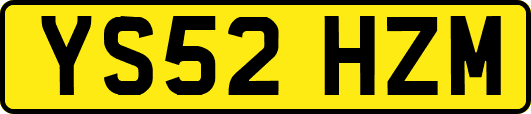 YS52HZM