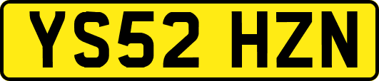 YS52HZN